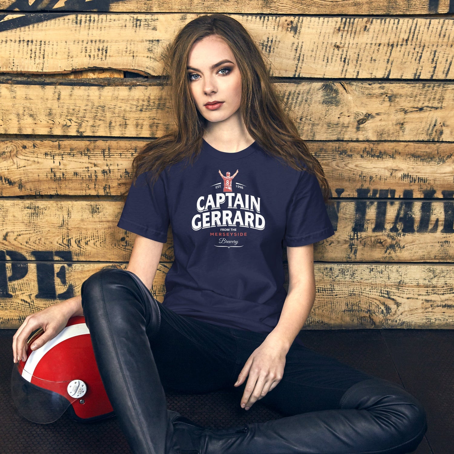 Liverpool T-Shirts