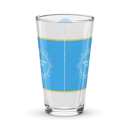 Killer Kompany Pint Glass