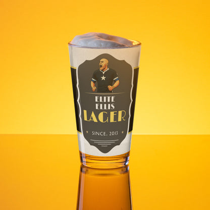 Elite Ellis Pint Glass