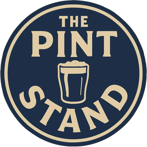 The Pint Stand